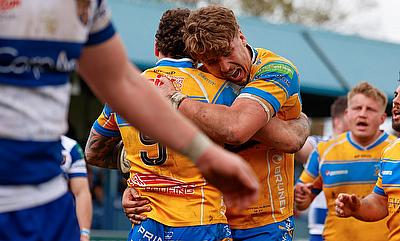 NLR Preview: More battles towards top while search form goes into Round Six