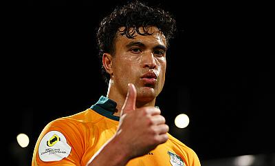 Wallabies must turn belief into action at Eden Park