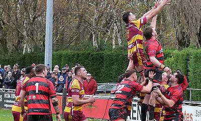 Chris Heal talks Nat1 Rugby
