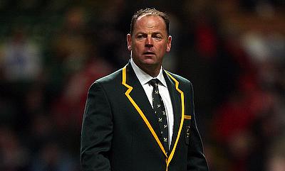 Fiji appoint 2007 Rugby World Cup winner Jake White as head coach ahead of the 2027 tournament in Australia.
