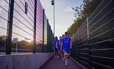 BUCS Super Rugby: Bath bounce back in style with Hartpury setting the early season pace