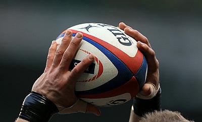 Lions lock Hyron Andrews has died aged 31 in France while on tour ahead of the Champions Cup clash with La Rochelle.