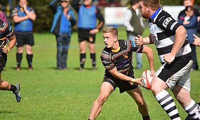 Grassroots Rugby: Liverpool St Helens claim first win in last-minute thriller