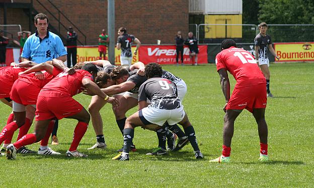 Bournemouth 7s National Cup Line Up Unveiled