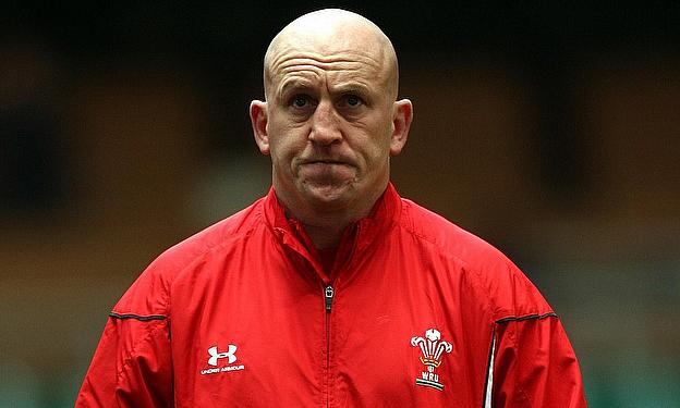 Shaun Edwards still with work to do against England