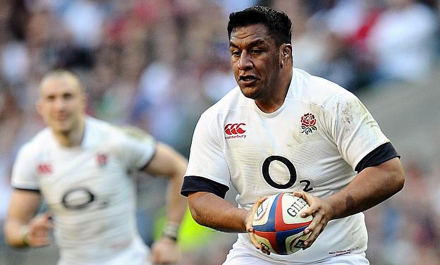 Mako Vunipola replaces Joe Marler in England's side to face Italy
