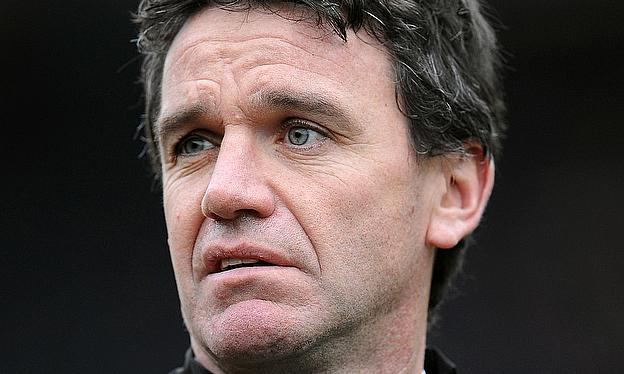 Mike Ford is looking to cement Bath's position in the top four