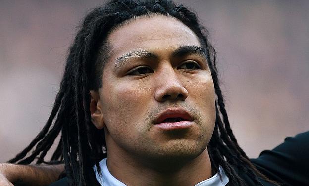 Ma'a Nonu features in a strong All Black squad