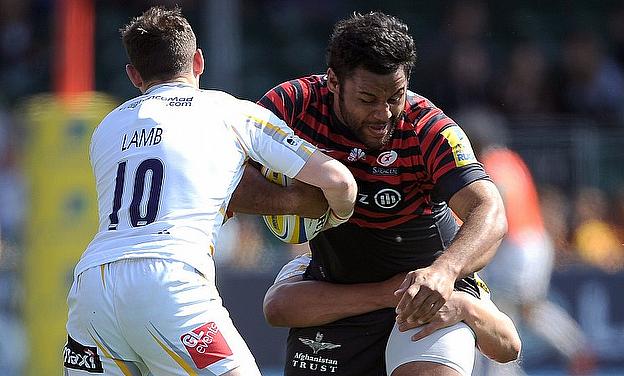 Billy Vunipola has admitted older brother Mako keeps him in line at Saracens and England