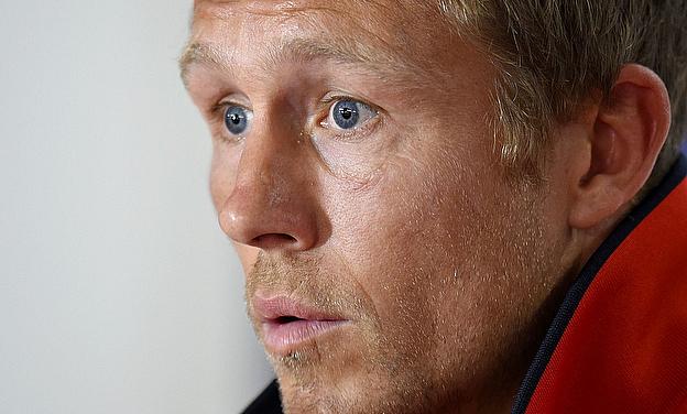 Jonny Wilkinson will play his last match on British soil this weekend
