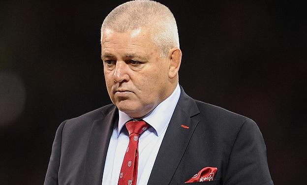 Warren Gatland's Wales were denied a historic first win in South Africa by a late penalty try