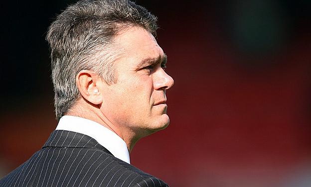Heyneke Meyer has made some uncapped changes