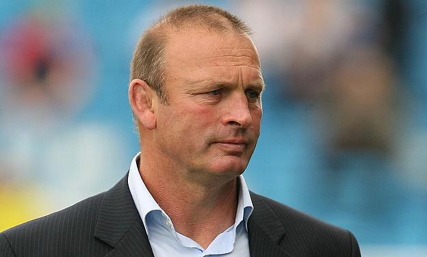 Vern Cotter believes Scotland can improve