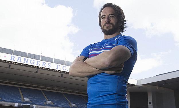 Scotland sevens captain Colin Gregor is looking forward to next month's Commonwealth Games