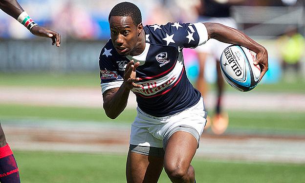 Carlin Isles wants to focus on his sevens career