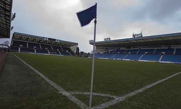 Rugby Park