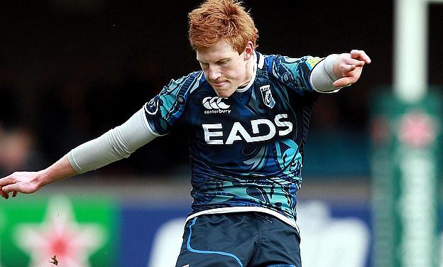 Rhys Patchell was among the try scorers as Cardiff trumped Zebre in Parma