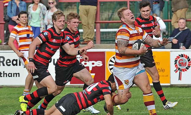 blackheath rugby shirt