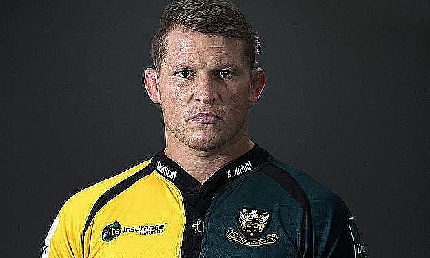 Dylan Hartley - our leading hooker of the season so far