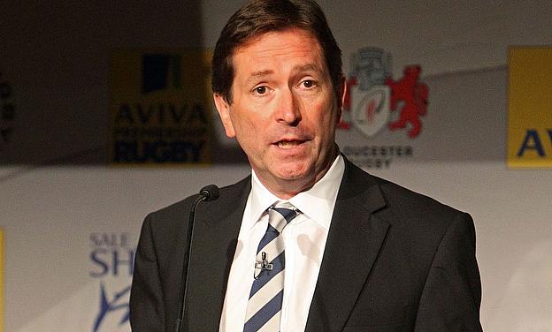 Chief executive Mark McCafferty believes a salary cap hike can help Aviva Premiership clubs keep England's best players on home soil