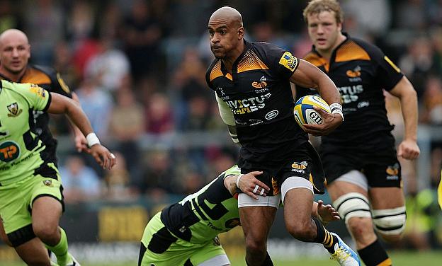 Performance of the Round goes to Wasps and their victory over Northampton