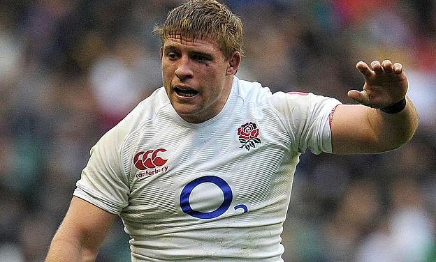Tom Youngs will miss England's autumn internationals with a shoulder injury