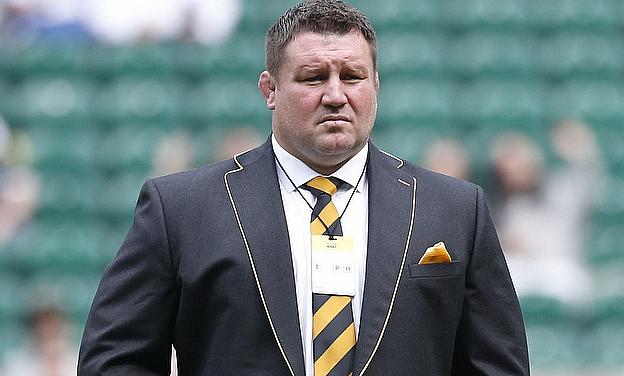Dai Young's Wasps team qualified for this season's European Rugby Champions Cup via a play-off