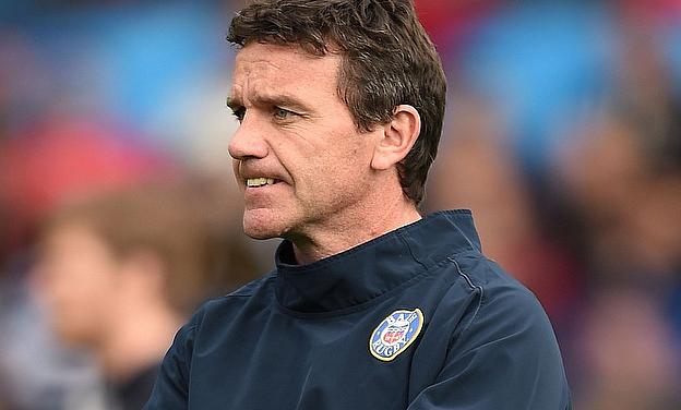 Bath boss Mike Ford believes his players possess the armoury to 