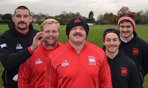 London Welsh continues to reinforce its relationship with the people, businesses and communities across Oxfordshire and has adopted the strap-line ‘Pr