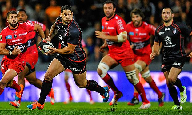 Toulouse will be hoping for a strong home game against Glasgow