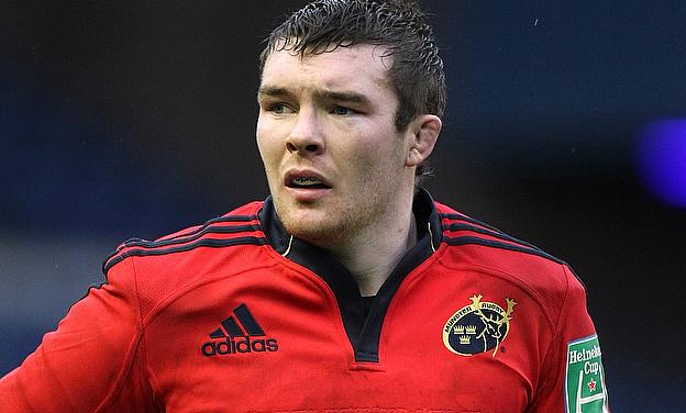 Peter O'Mahony is not giving up hope that Munster can still make the quarter-finals