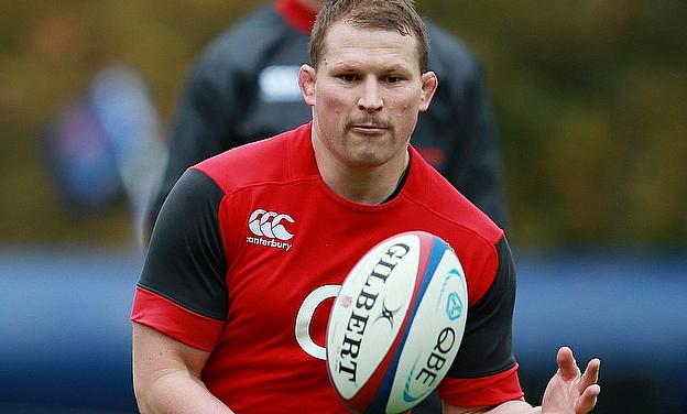 Northampton and England hooker Dylan Hartley has signed a new contract