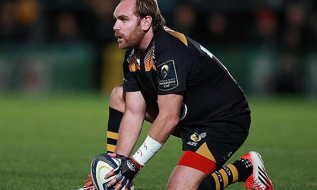 Andy Goode could take on a coaching role after Jimmy Gopperth joins Wasps