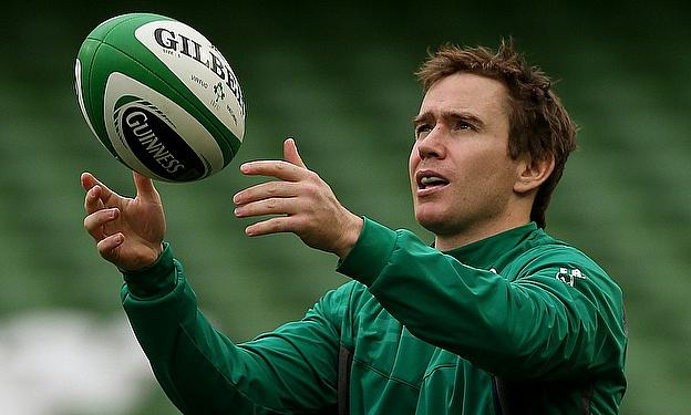 Eoin Reddan will try to prove his fitness ahead of Ireland's Six Nations opener in Italy