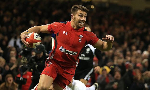 Rhys Webb expects a different Wales to face Scotland