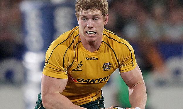 at se albue Vær opmærksom på Super Rugby: Players to Watch - Australia