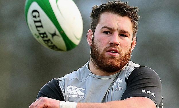 Flanker Sean O'Brien could return for Ireland against France on Saturday