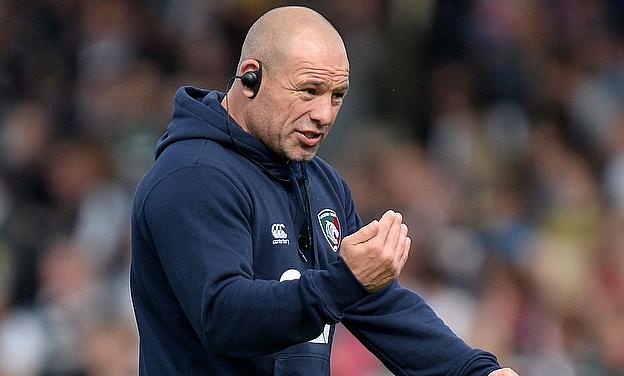 Leicester rugby director Richard Cockerill has secured the services of three new forwards for next season