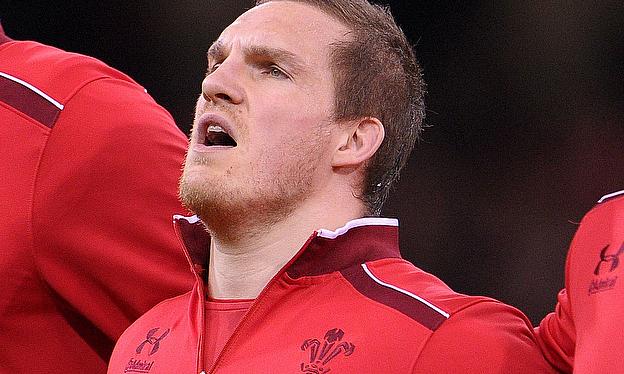 Wales prop Gethin Jenkins wants to put things right after the defeat by England