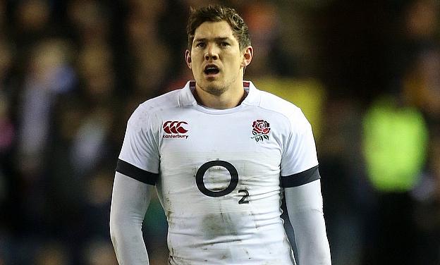 Alex Goode is back in the England side for their crucial clash with Ireland