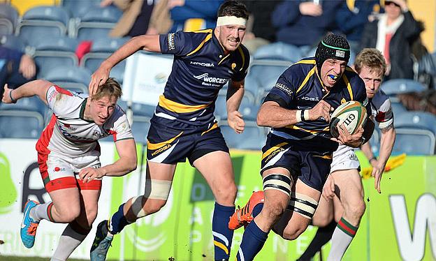 Worcester Warriors have a tough Friday night fixture against Leinster A