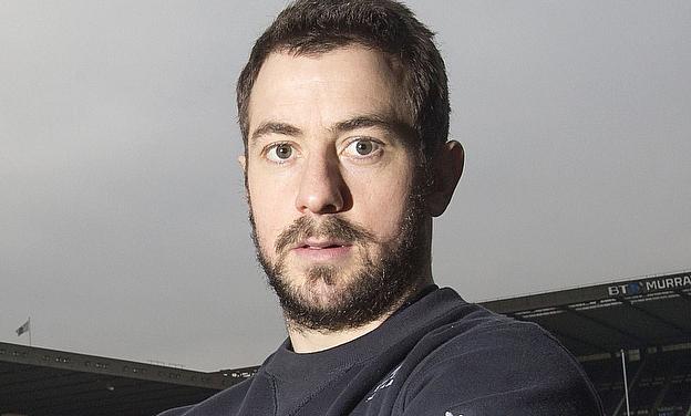Greig Laidlaw admits his place could be under threat following Scotland's 22-19 defeat against Italy
