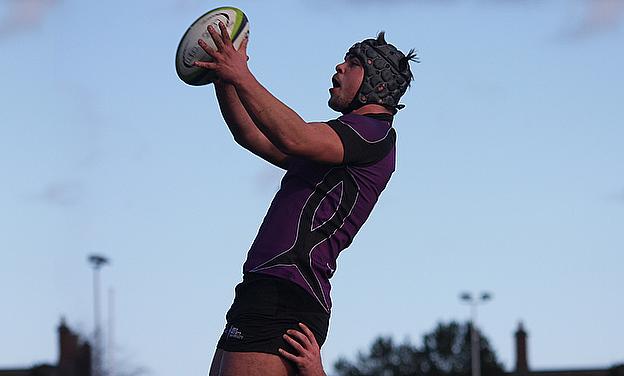 Leeds Beckett beat Hartpury in a reply of last year's final