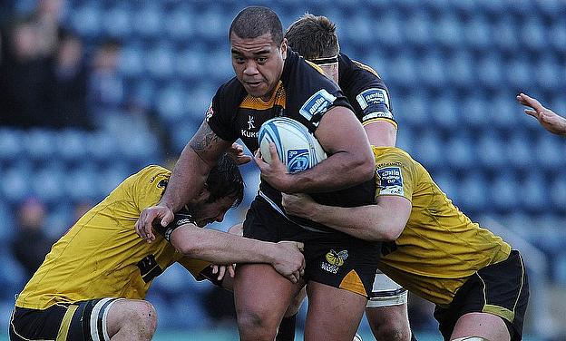 Taione Vea is heading to Newcastle for next season