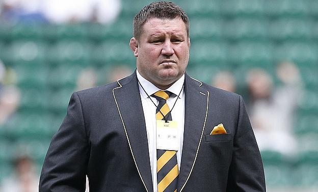 Wasps Rugby director Dai Young has stated his intent