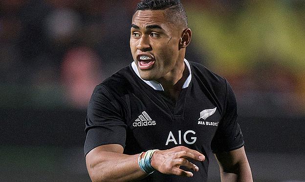 Francis Saili will be a interesting addition to Munster's backline