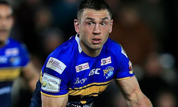 Kevin Sinfield will join Yorkshire Carnegie next season