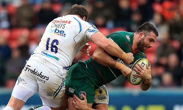 Robert Barbieri will rejoin Treviso at the end of the season