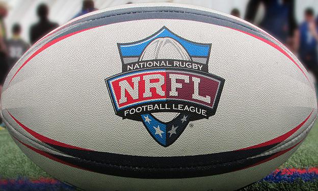 The American investment group known as RugbyLaw is working to create the NRFL
