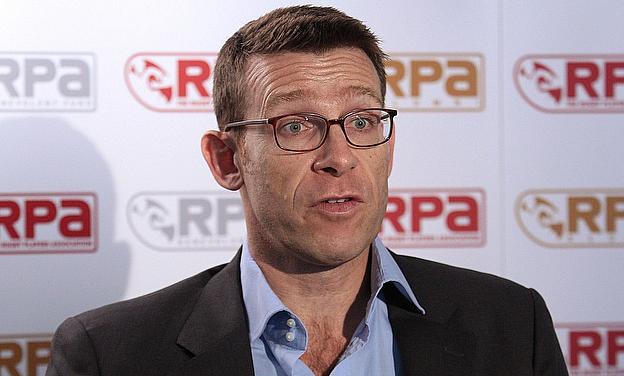 RPA chief executive Damian Hopley has likened salary-cap breaches to drug offences